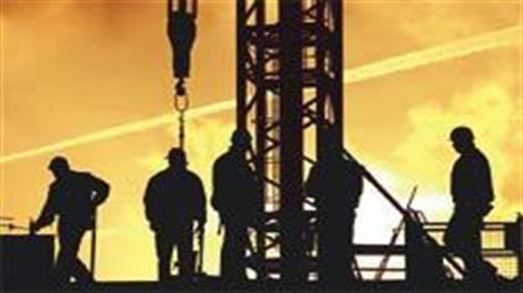 Kuwait Targets Crude Output Capacity of 3.2M B/D by 2015